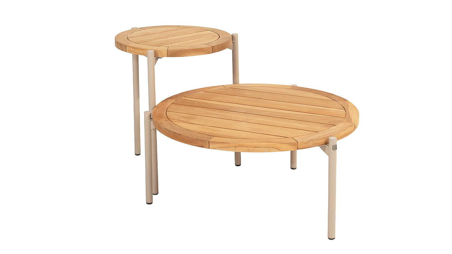 4 SEASONS OUTDOOR | YOGA SIDE TABLE 17.7" | $586.00