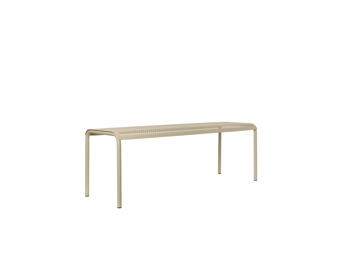 Ferm Living Dapple Bench