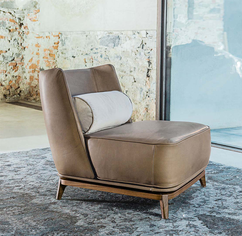 430 OPERA | Armchair $7,800.00