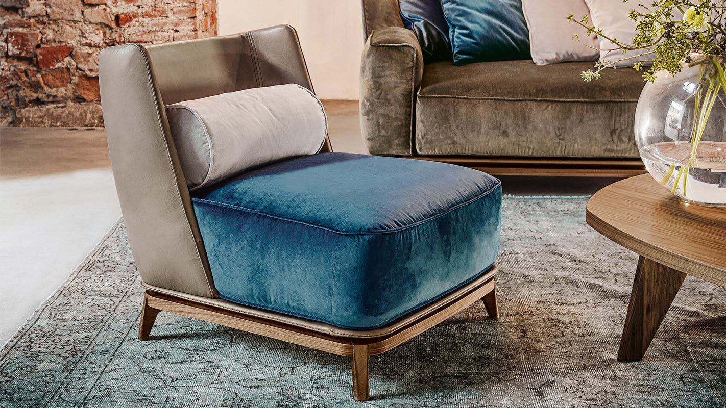430 OPERA | Armchair $7,800.00