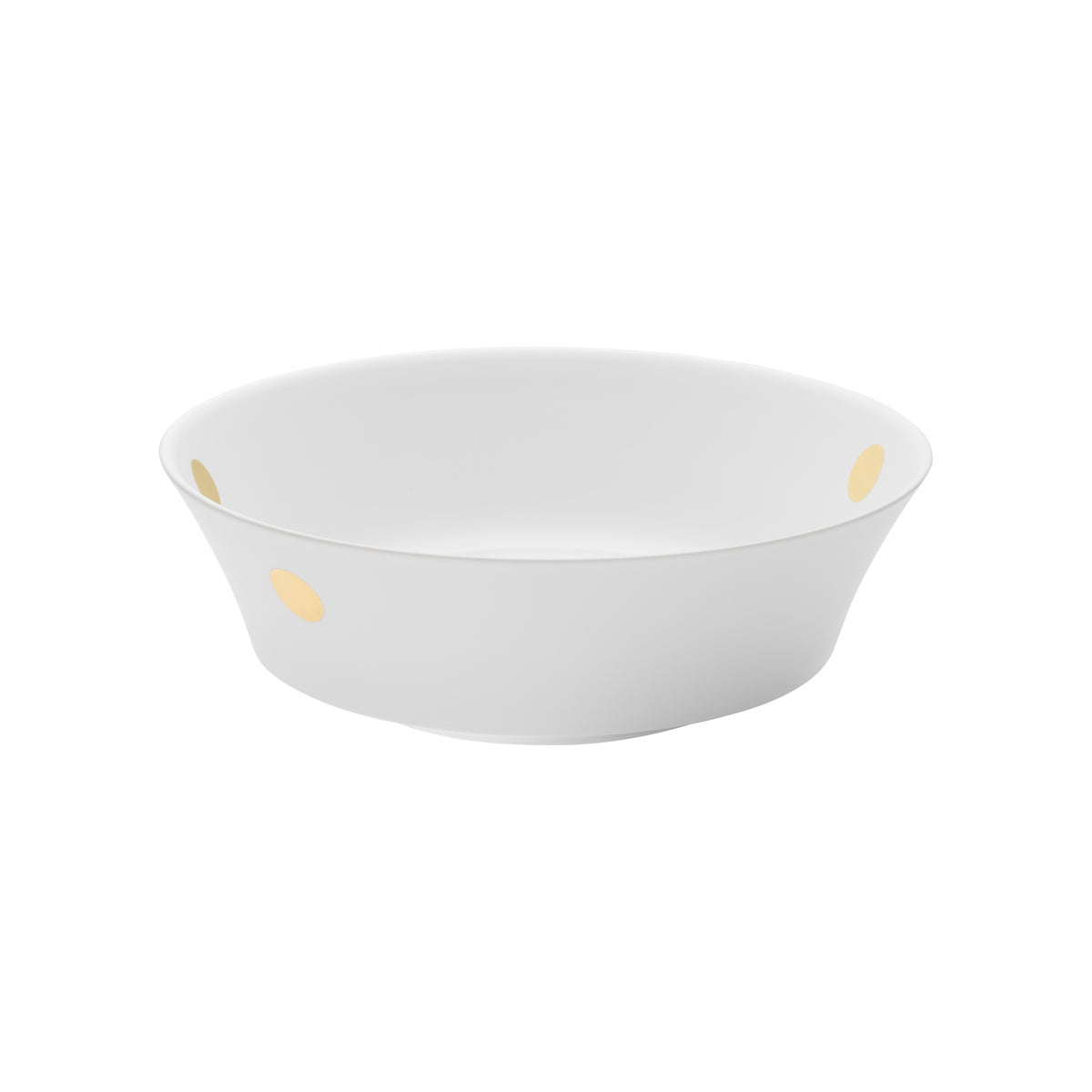 Hering Berlin Orbit Salad/Serving Bowl