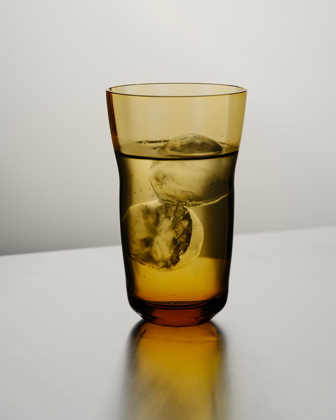 Hering Berlin Domain Highball Glass