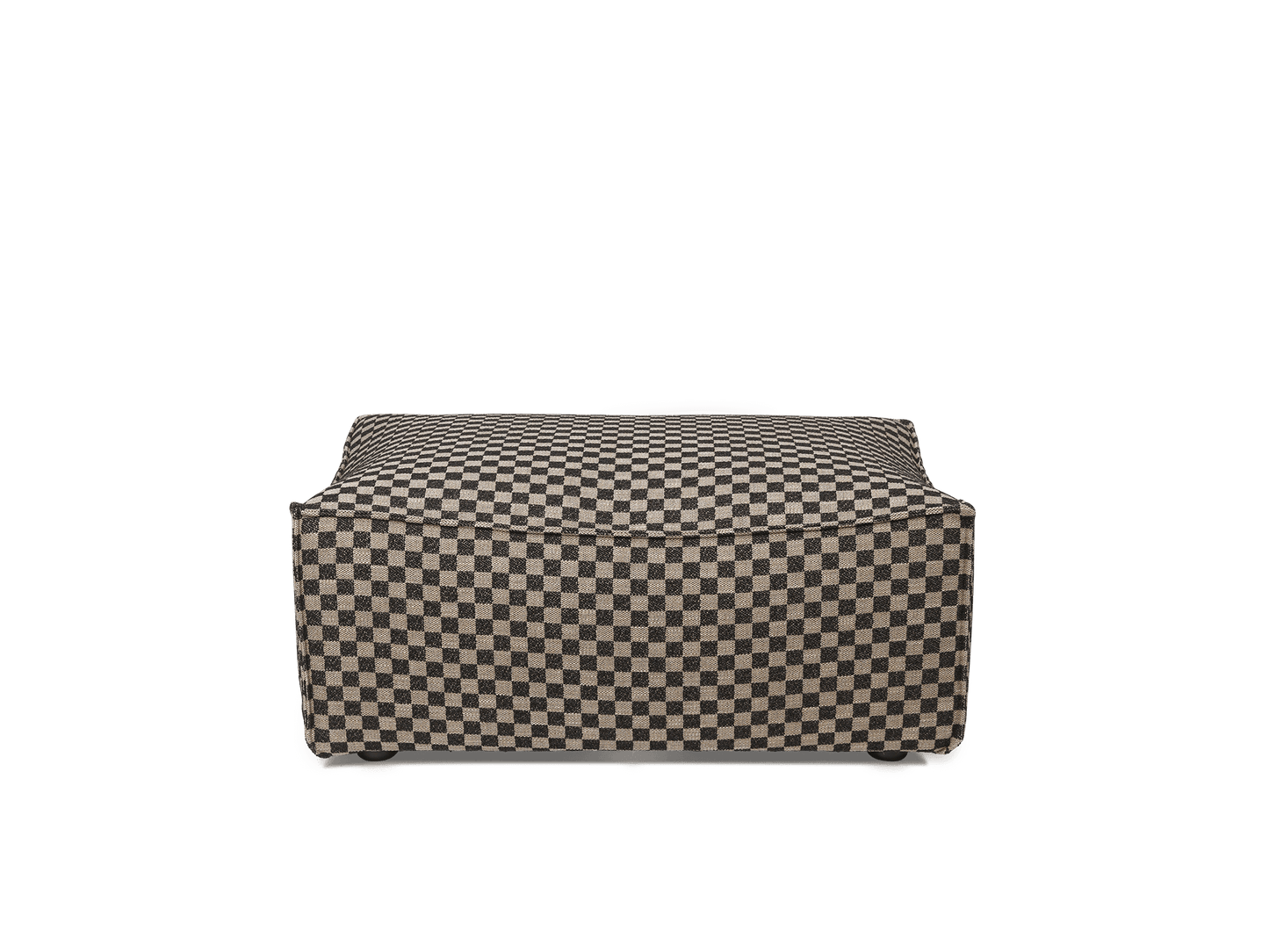 Ferm Living Catena Pouf Rectangular