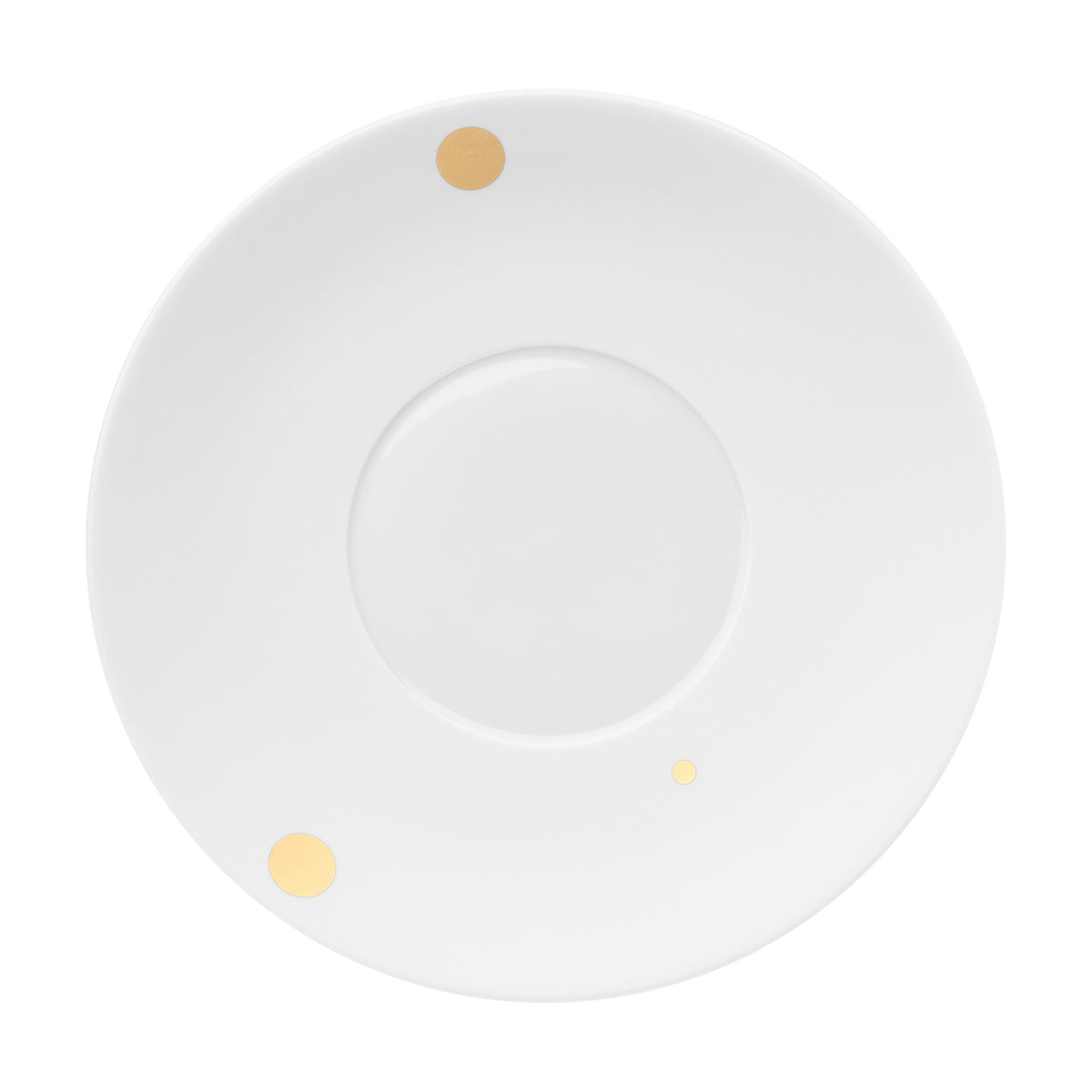 Hering Berlin Orbit Coupe Plate
