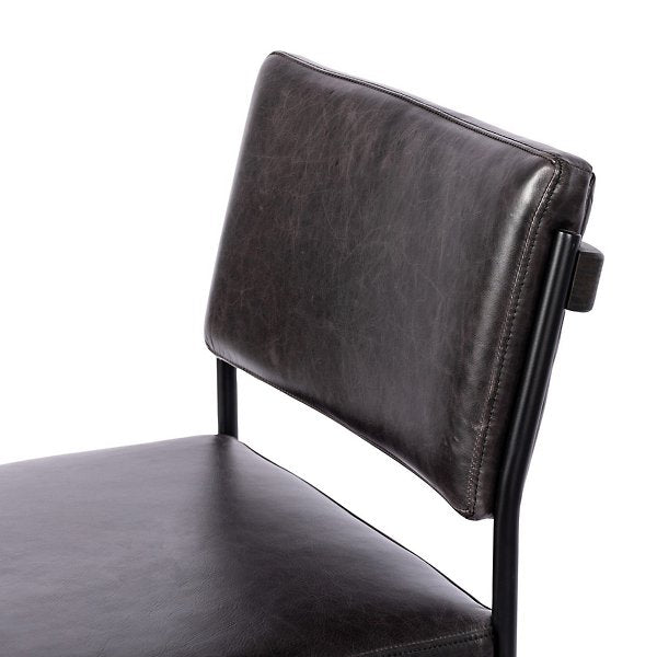 FOUR HANDS | Benton Bar/Counter Stool-Fayette Cloud | $699