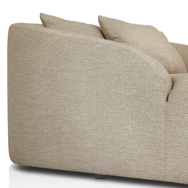 Opal Outdoor Daybed-Faye Sand