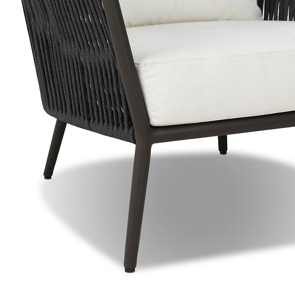 Porto Outdoor Lounge Chair-Arashi Salt