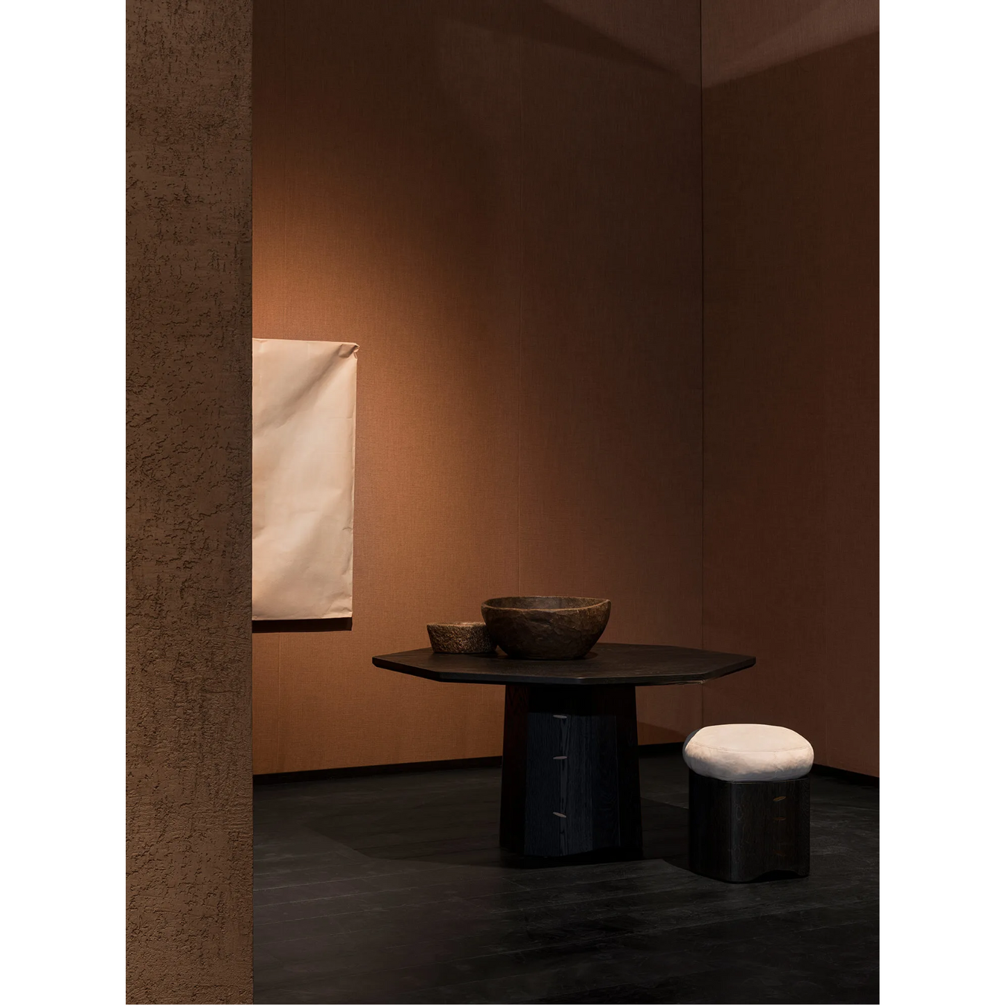 VAN ROSSUM | CAIRN DINING TABLE ONE | $23,018.00 - $28,096.00