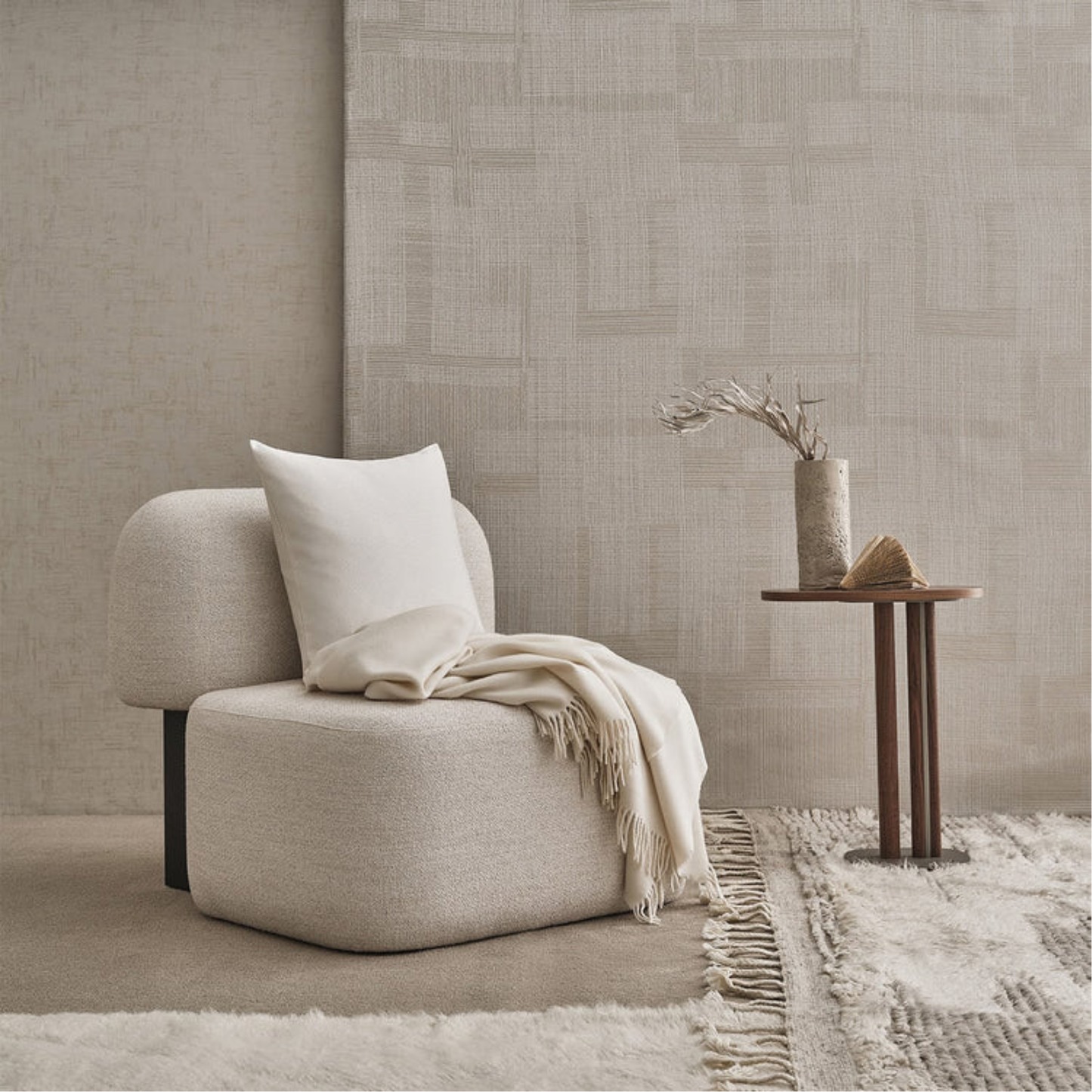 SECOLO | YEMENI ARMCHAIR | $7,175
