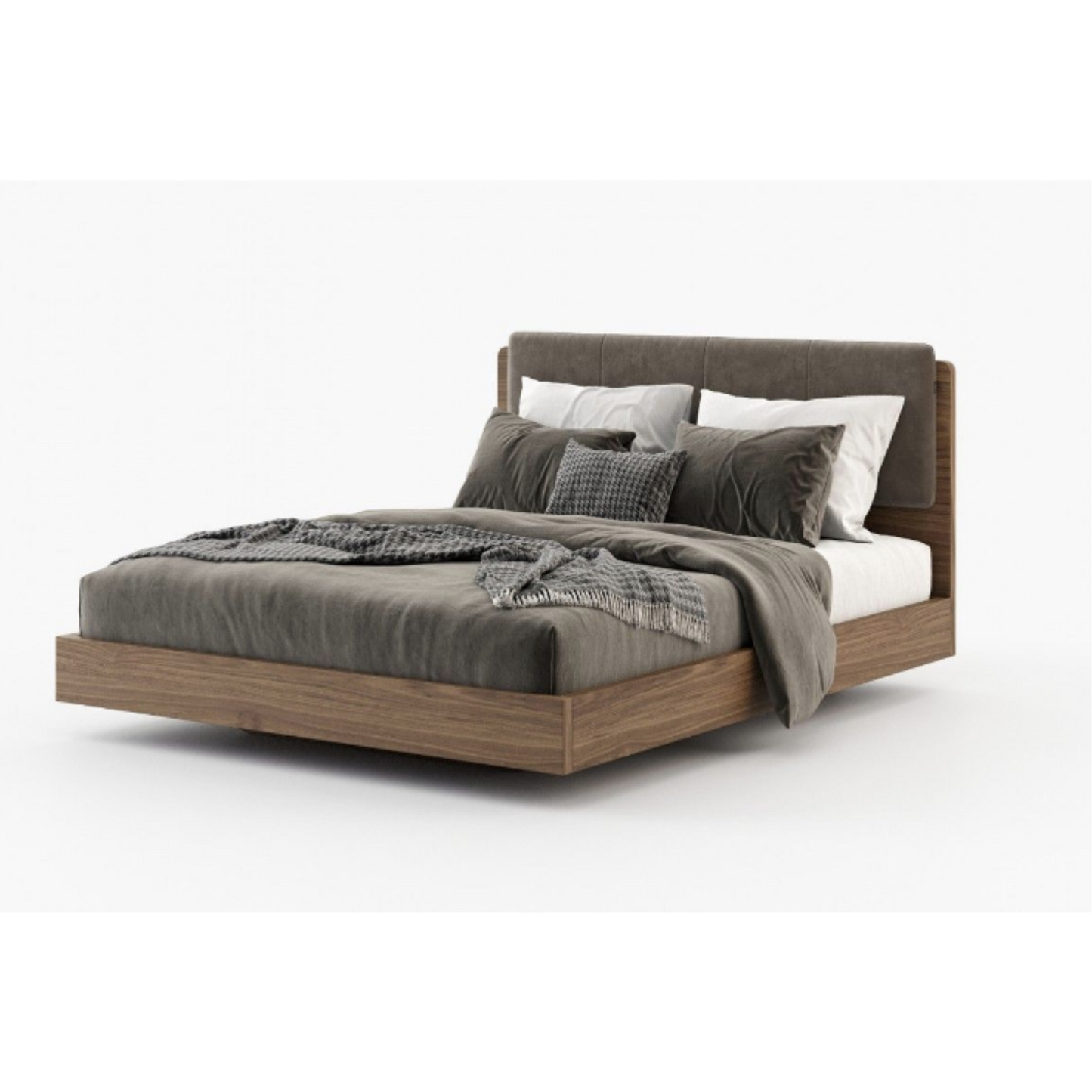 BRUNY BED | Quotes upon request