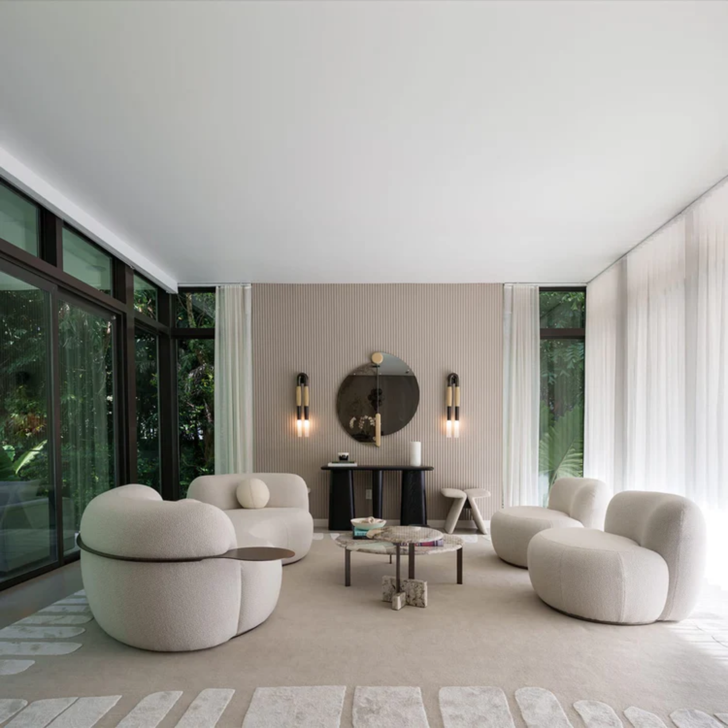 SECOLO | B15Z ARMCHAIR | $6,440