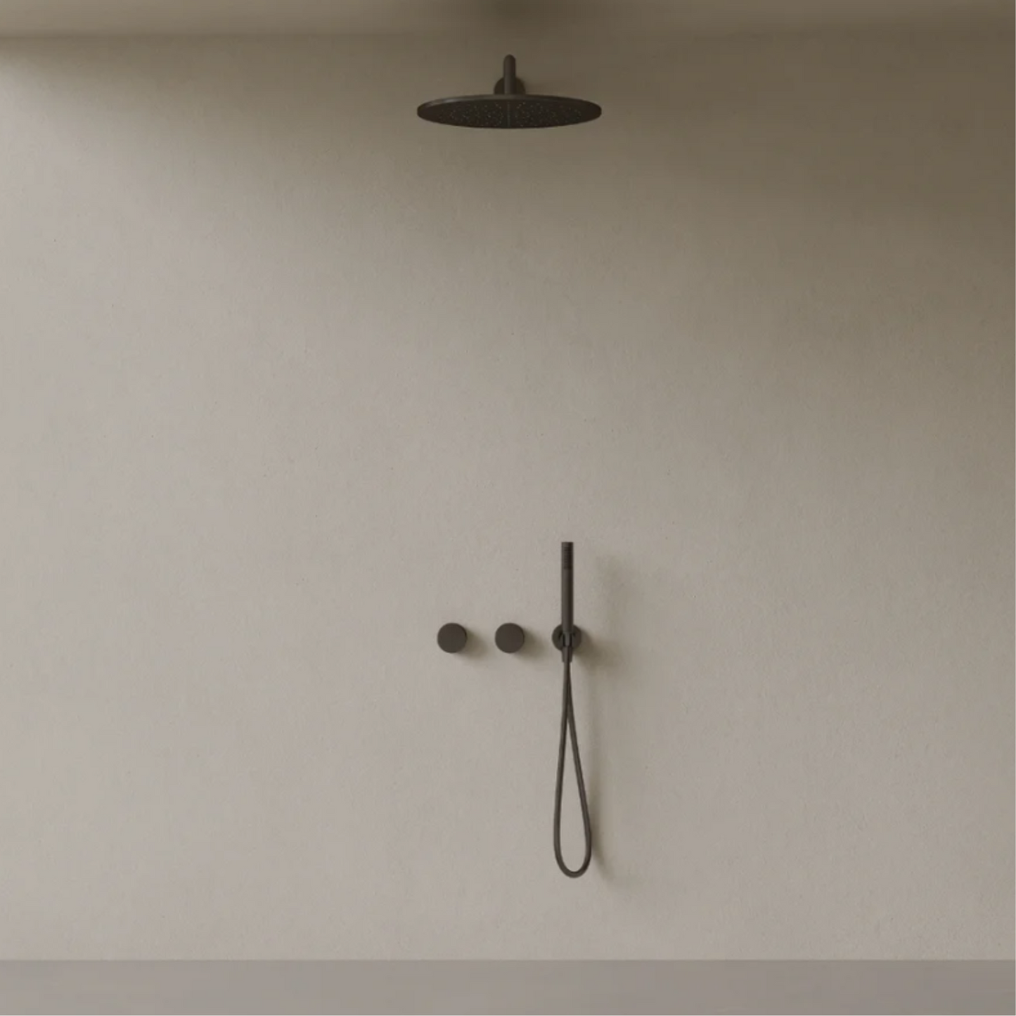 ELEMENTO BATH | RAINFALL SHOWER SYSTEM | $1,942.50 - $2,512.50