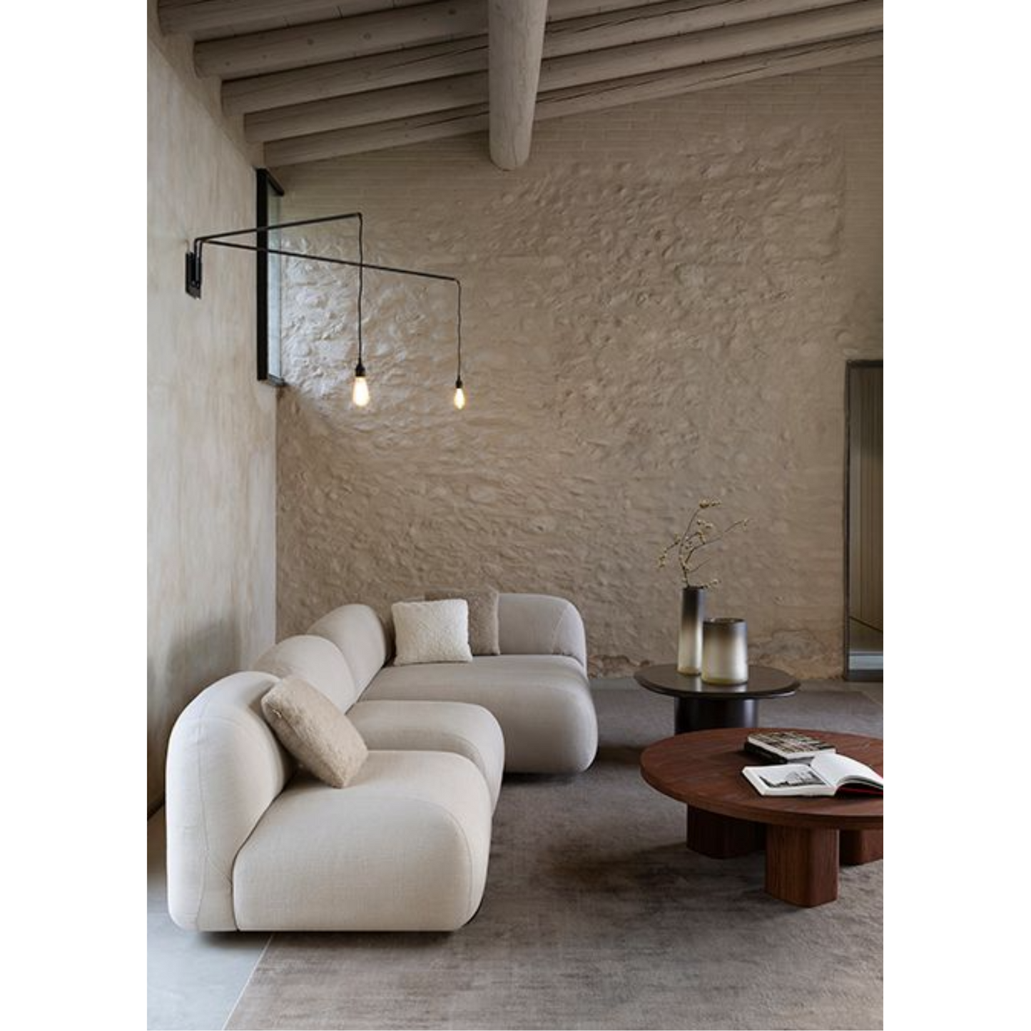 CARPANESE | BUBBLE 3P - $25,650.00