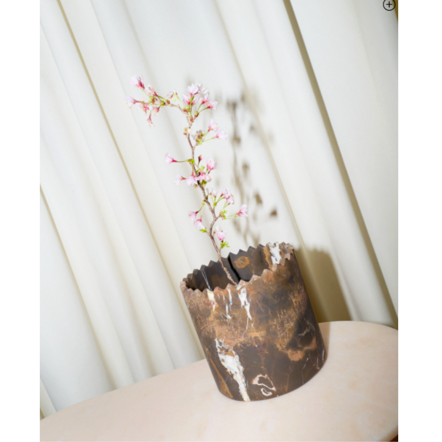 EDITIONS MILANO | TRIANGOLI VASE SMALL | $ 851.00 - $ 942.00