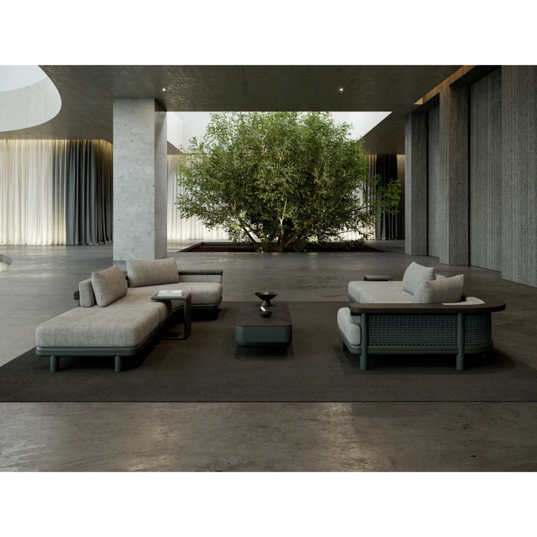 SNOC | ALVO LOUNGER MODULE | $8,467.00