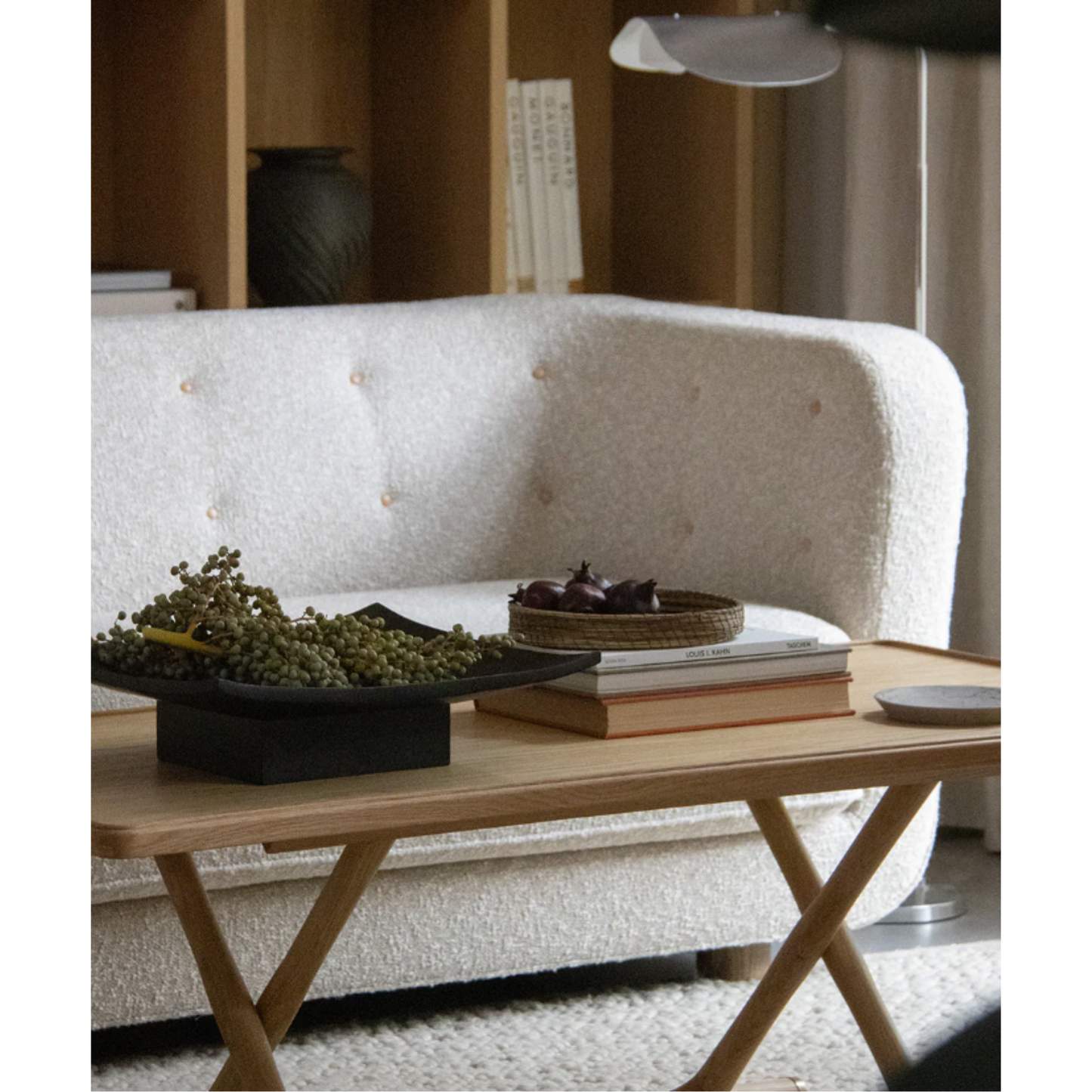 JAGER LOUNGE TABLE | $3,285.00 - $3,645.00