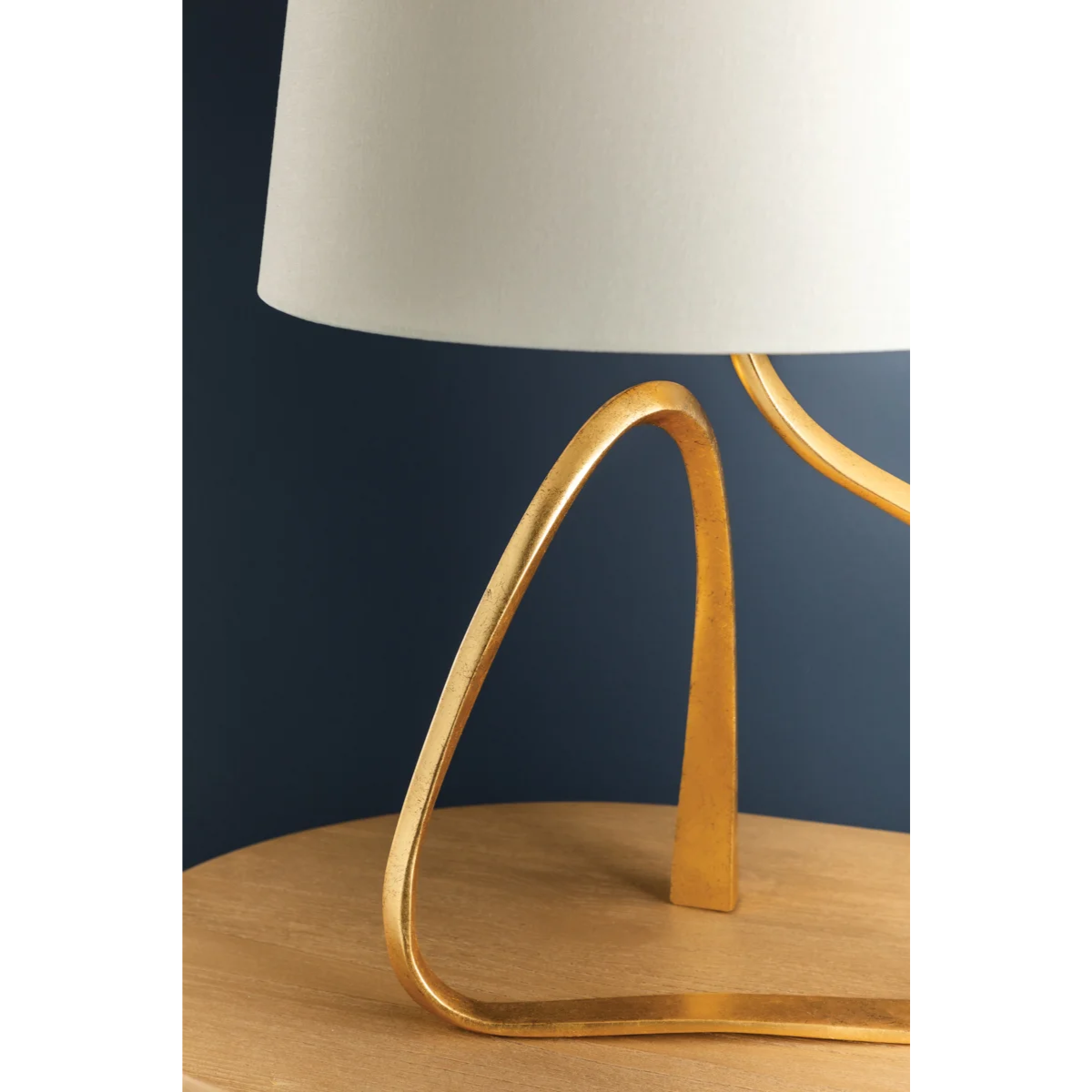 HUDSON VALLEY LIGHTING | THAROLD TABLE LAMP | $645
