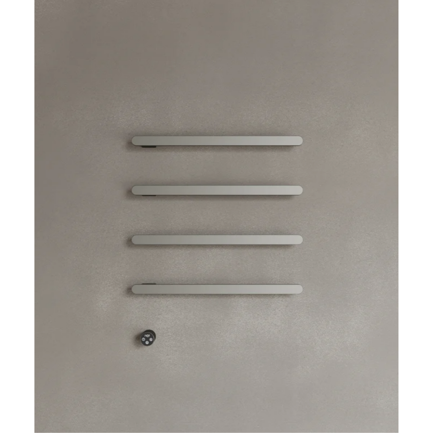 ELEMENTO BATH | WALL-MOUNTED HEADET TOWEL RACK | $926.10 - $1,090.13