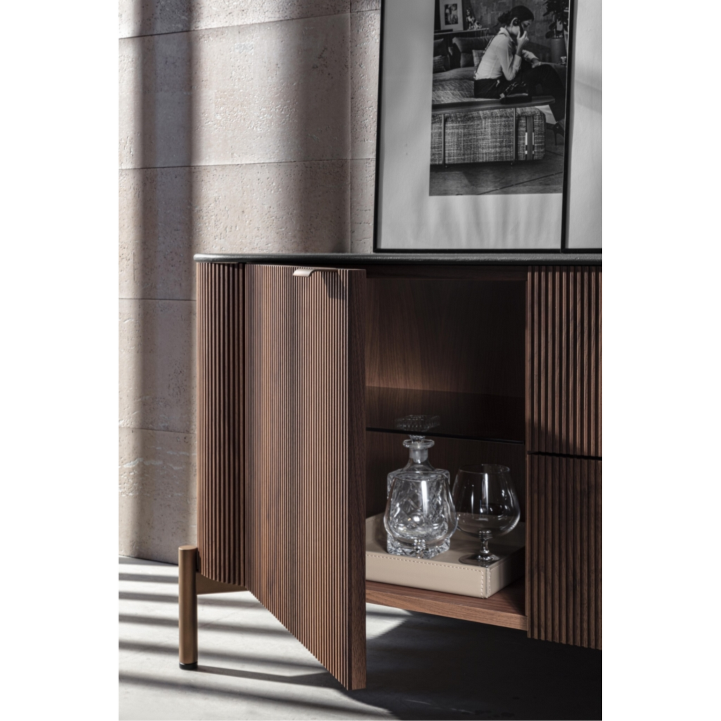 FIRENZE SIDEBOARD | $29,744.00