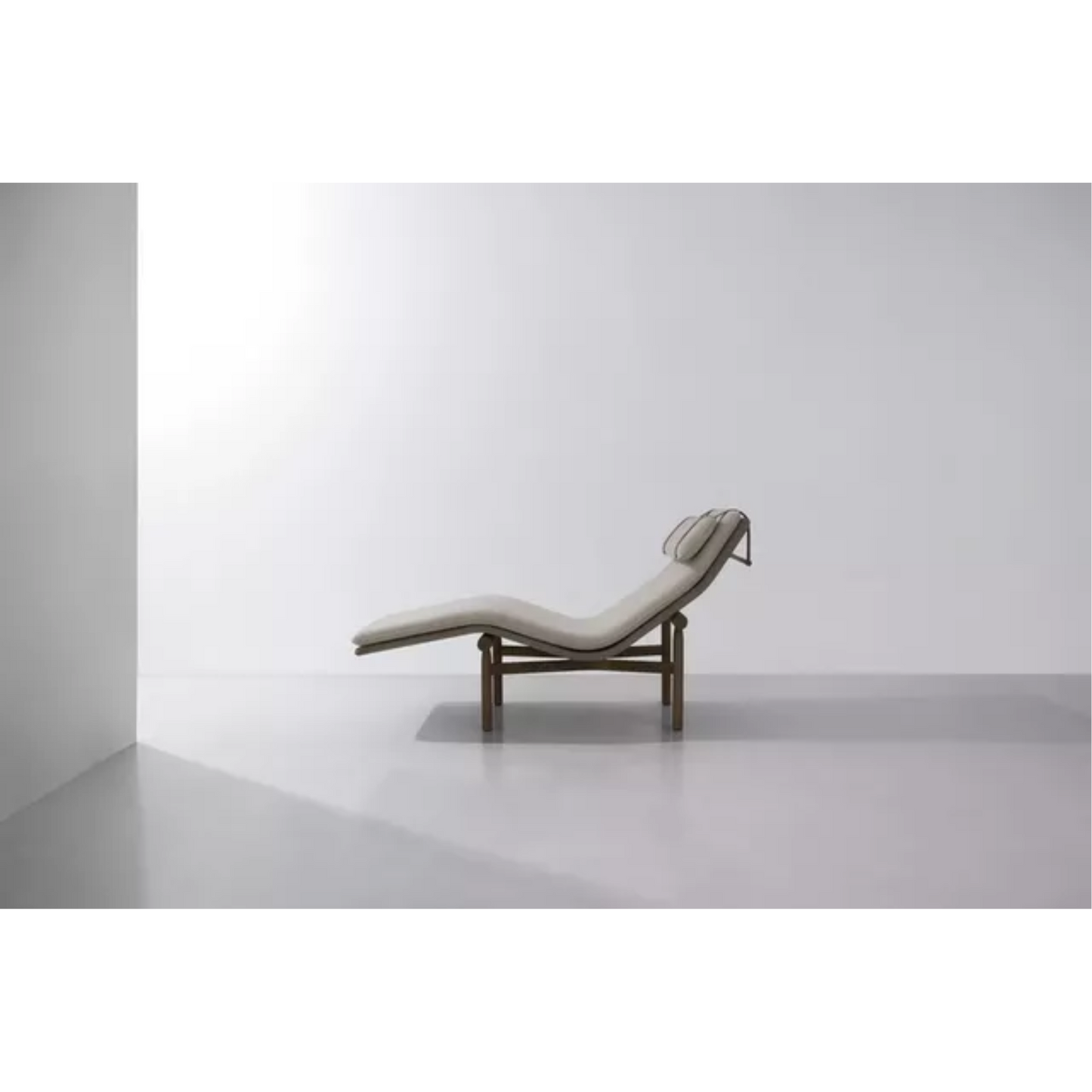 STILT CHAISE LOUNGE | $5,327.00