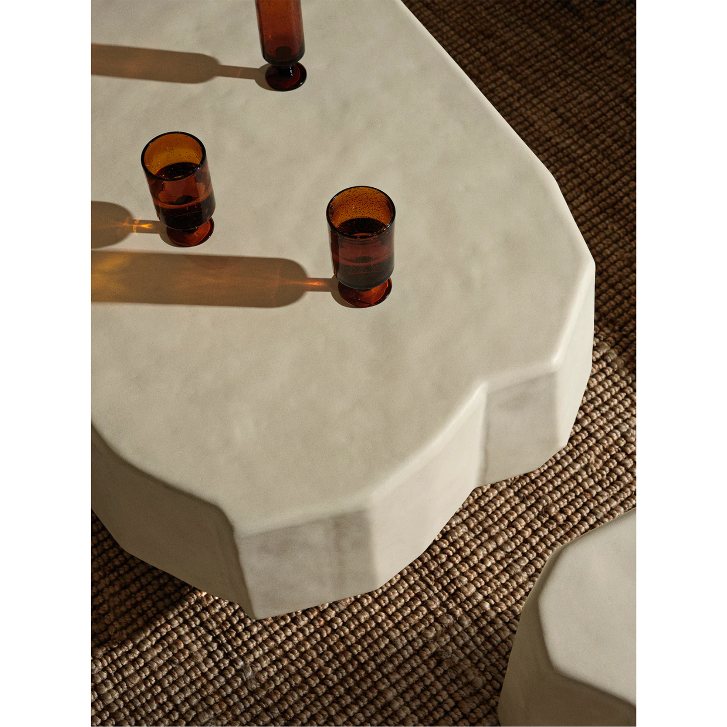 FERM LIVING | STAFFA COFFEE TABLE | $1,269.00 - $2,345.00
