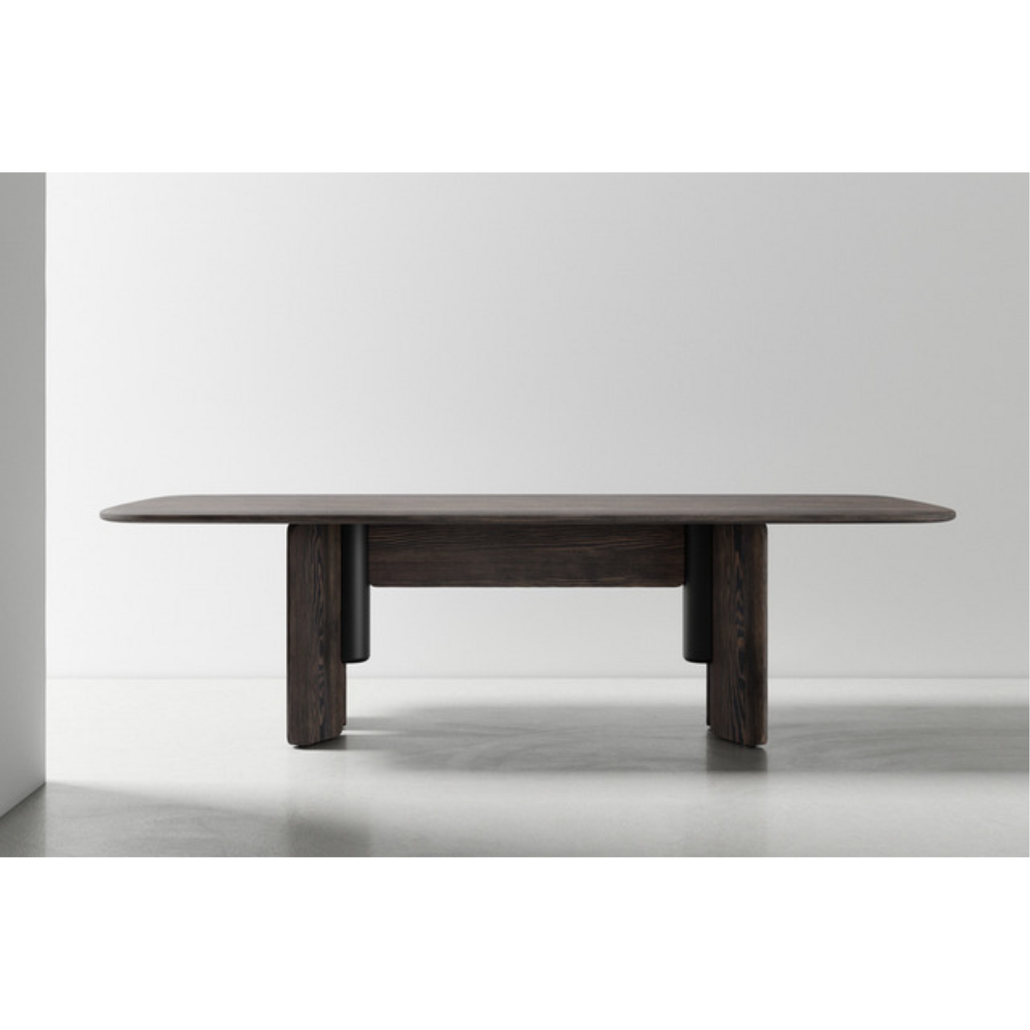 FAIFO RECTANGULAR DINING TABLE | $8,765.00 - $10,518.00