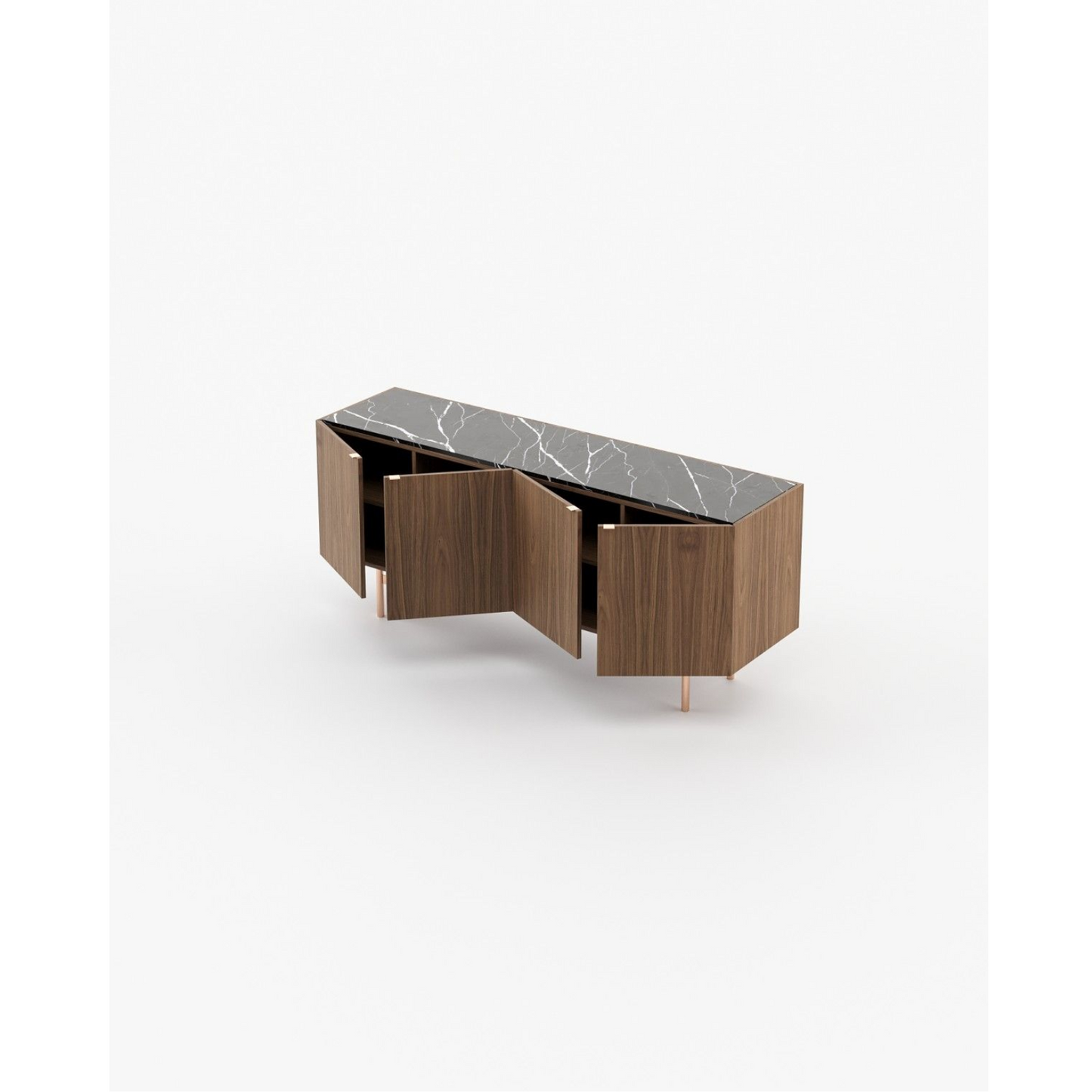 LEWIS SIDEBOARD | $14,925.00 - $19,433.00