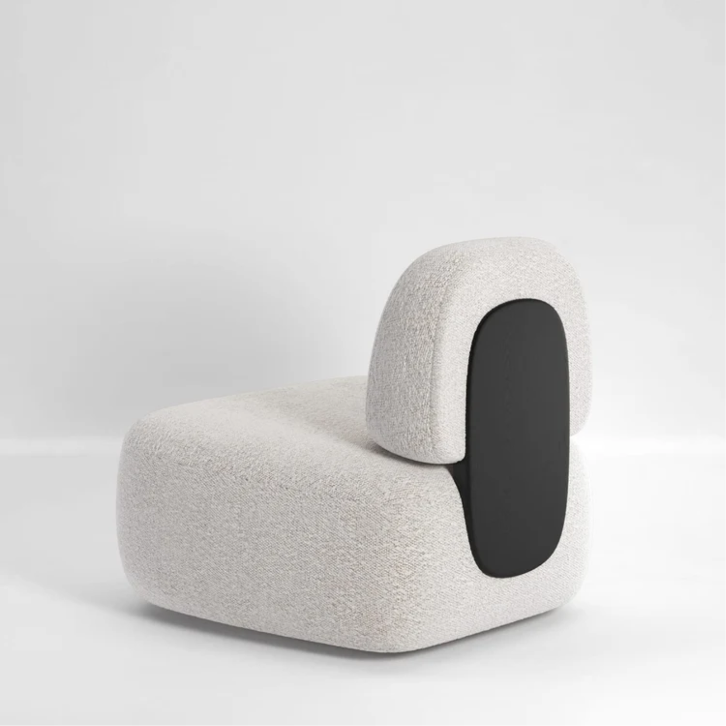 SECOLO | CLIP ARMCHAIR | $6,500