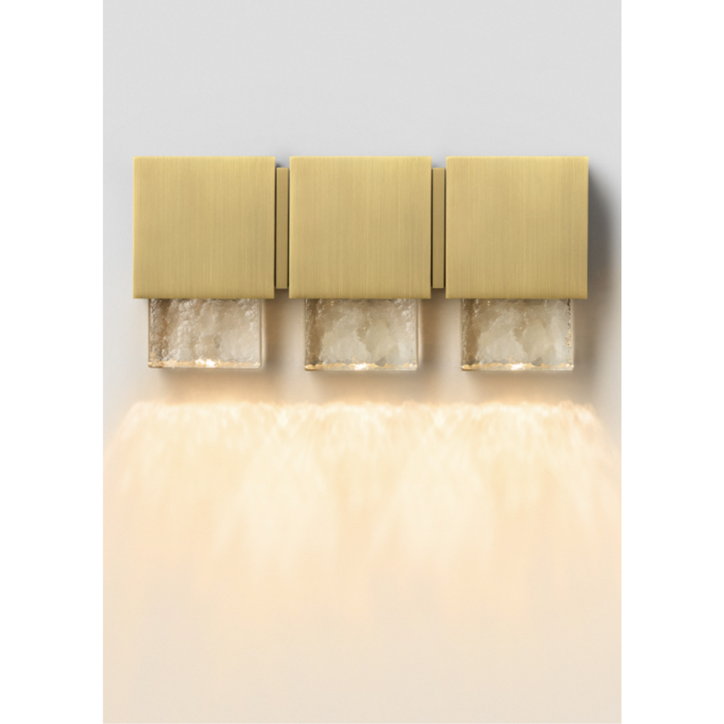 ARTICOLO | CUBO WALL SCONCE