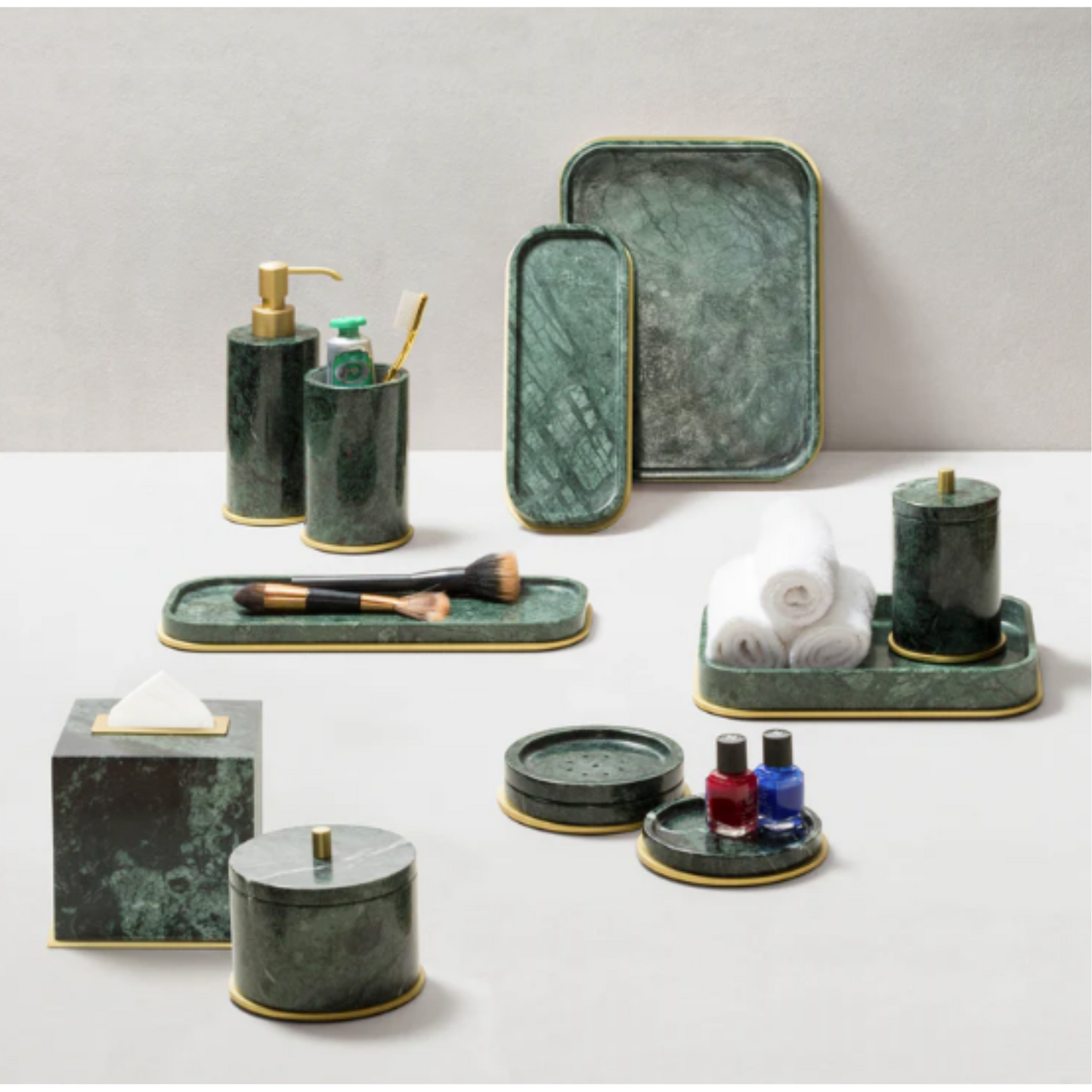 GIOBAGNARA | TISSUE HOLDER | $ 1,235.00