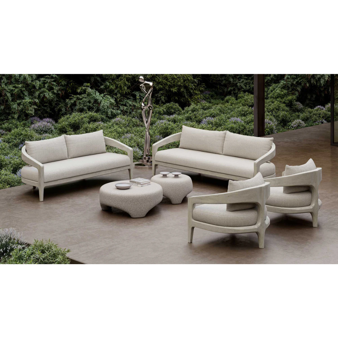 SNOC | WHALE COFFEE TABLE | $3,508.00