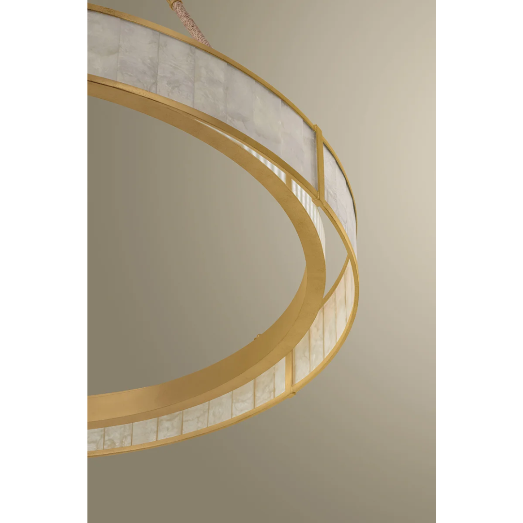 HUDSON VALLEY LIGHTING | HALCOTT CHANDELIER | $4,190.00