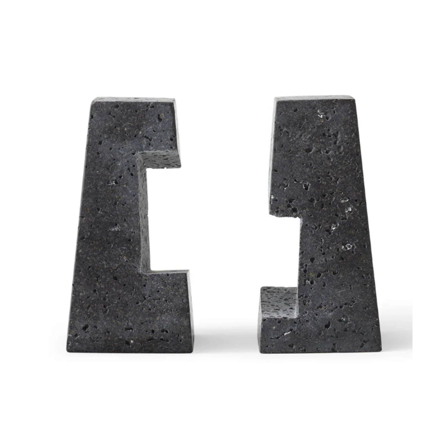 CONVERGE BOOK END | $345.00