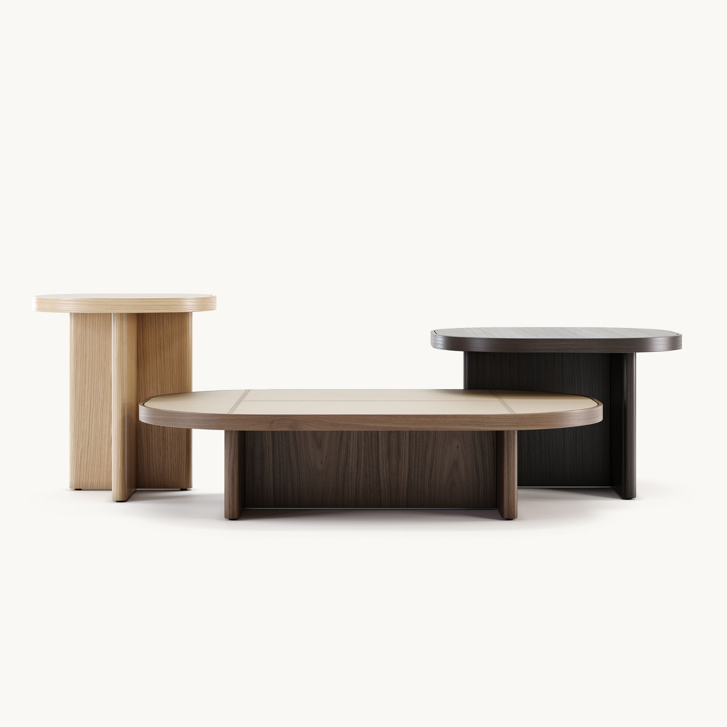 DOMKAPA | GILBERT TABLE SET | $6,128.00
