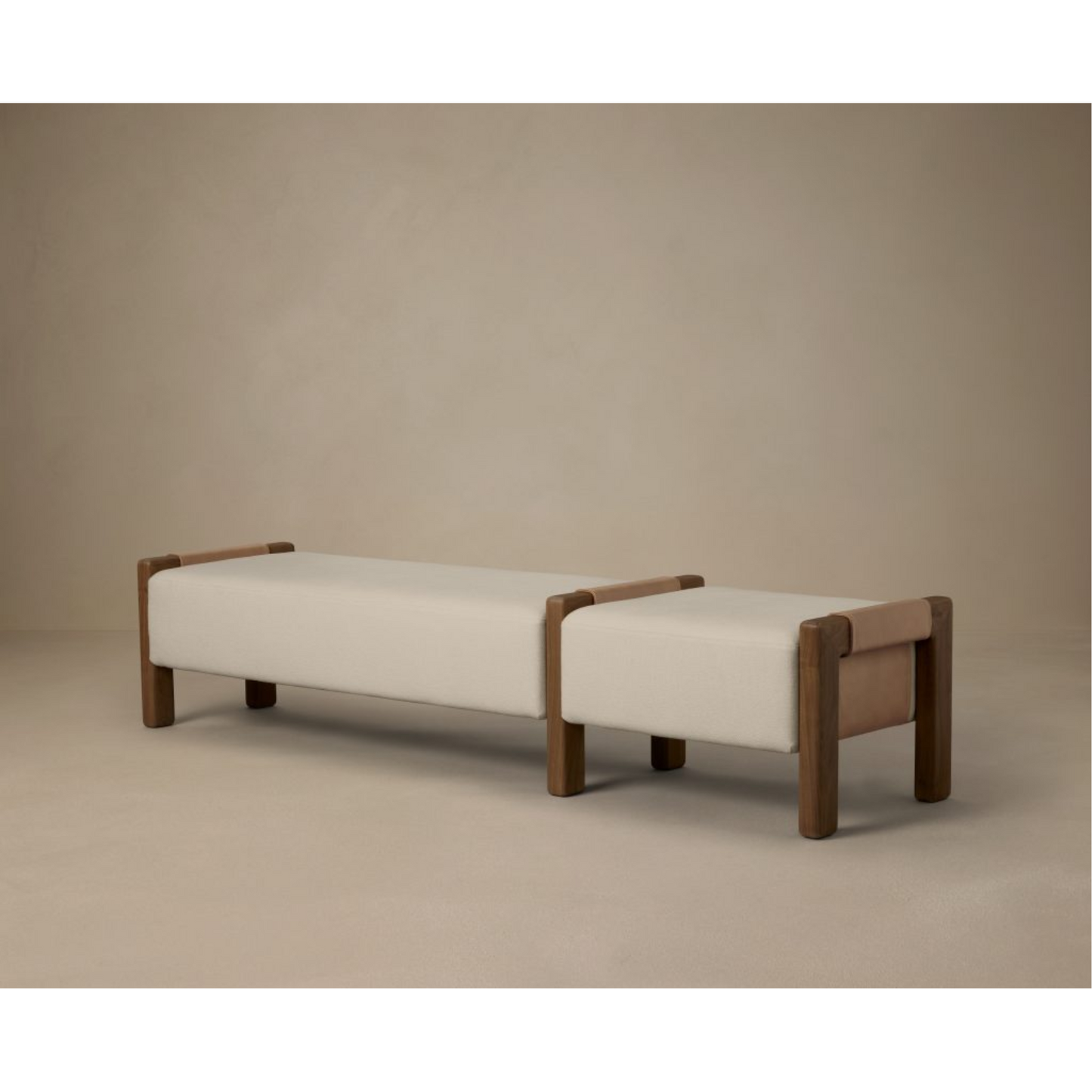 ARTICOLO | SADDLE BENCH