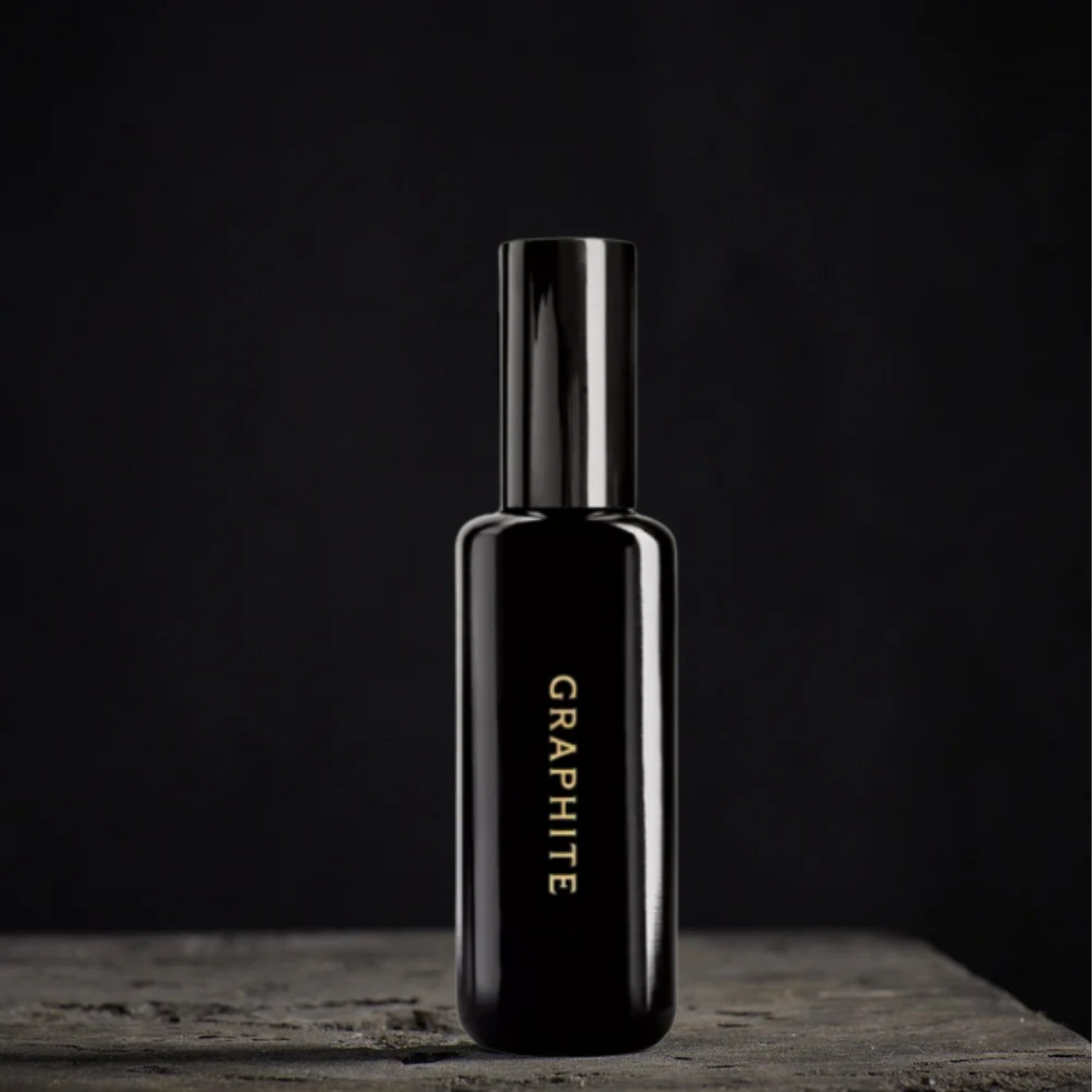 MAD ET LEN I GRAPHITE EAU DE PARFUM I $210.00