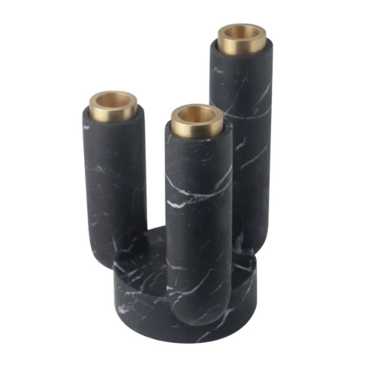 SPLENDIDO MARBLE CADLE HOLDER | $ 1,239.00