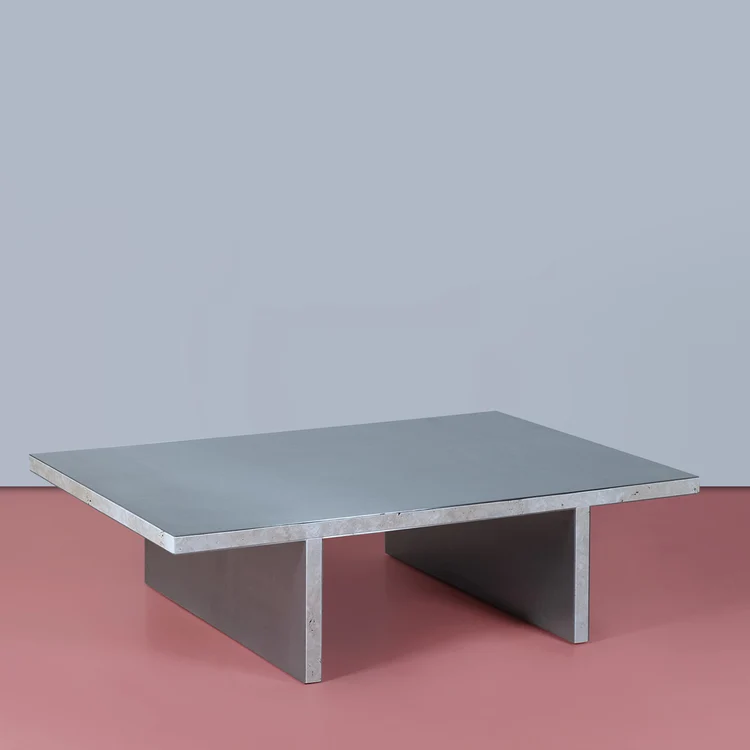 SECOLO | ARRIS COFFEE TABLE | $9,005
