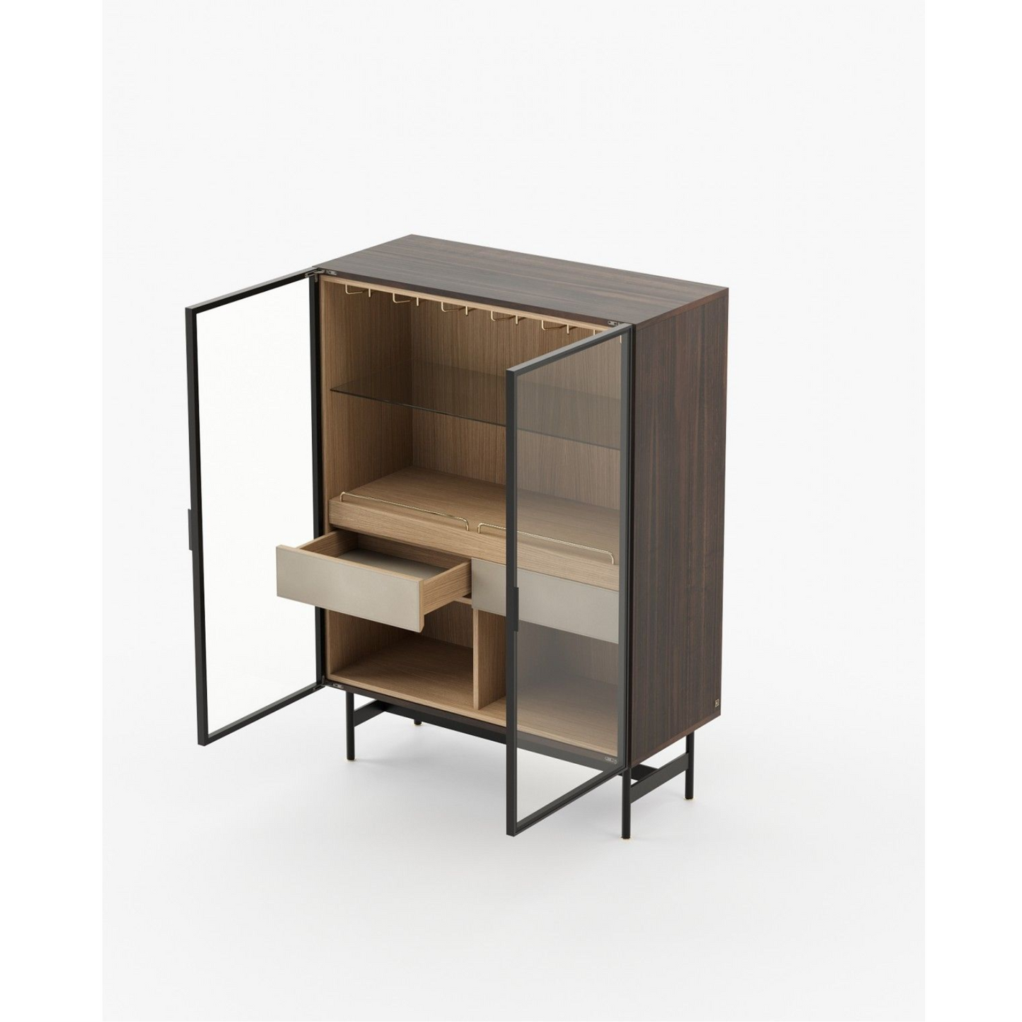 LASKASAS | MORRISON BAR CABINET | $13,755.00 - $14,133.00