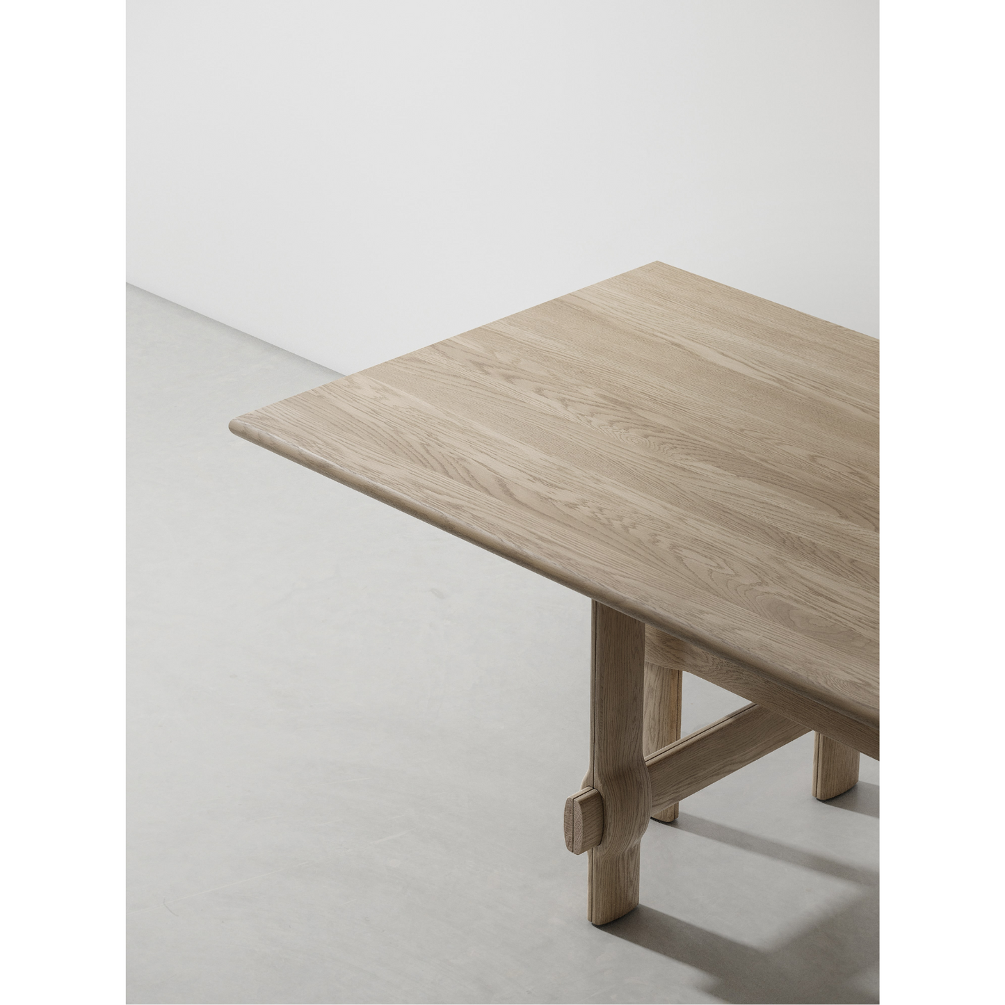 KNOT DINING TABLE | $7,007.00 - $11,388.00