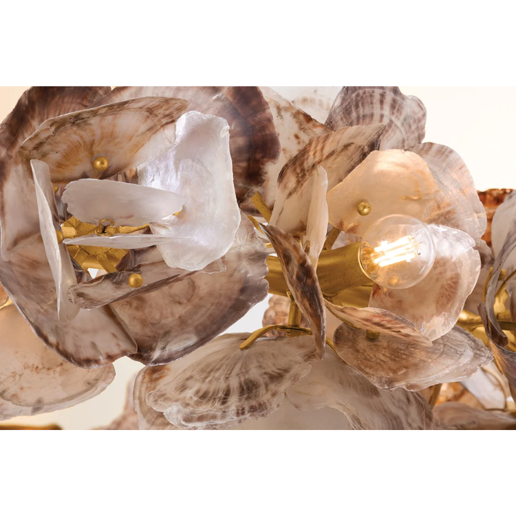 HUDSON VALLEY LIGHTING | GALLE CHANDELIER | $4,389 - $6,149