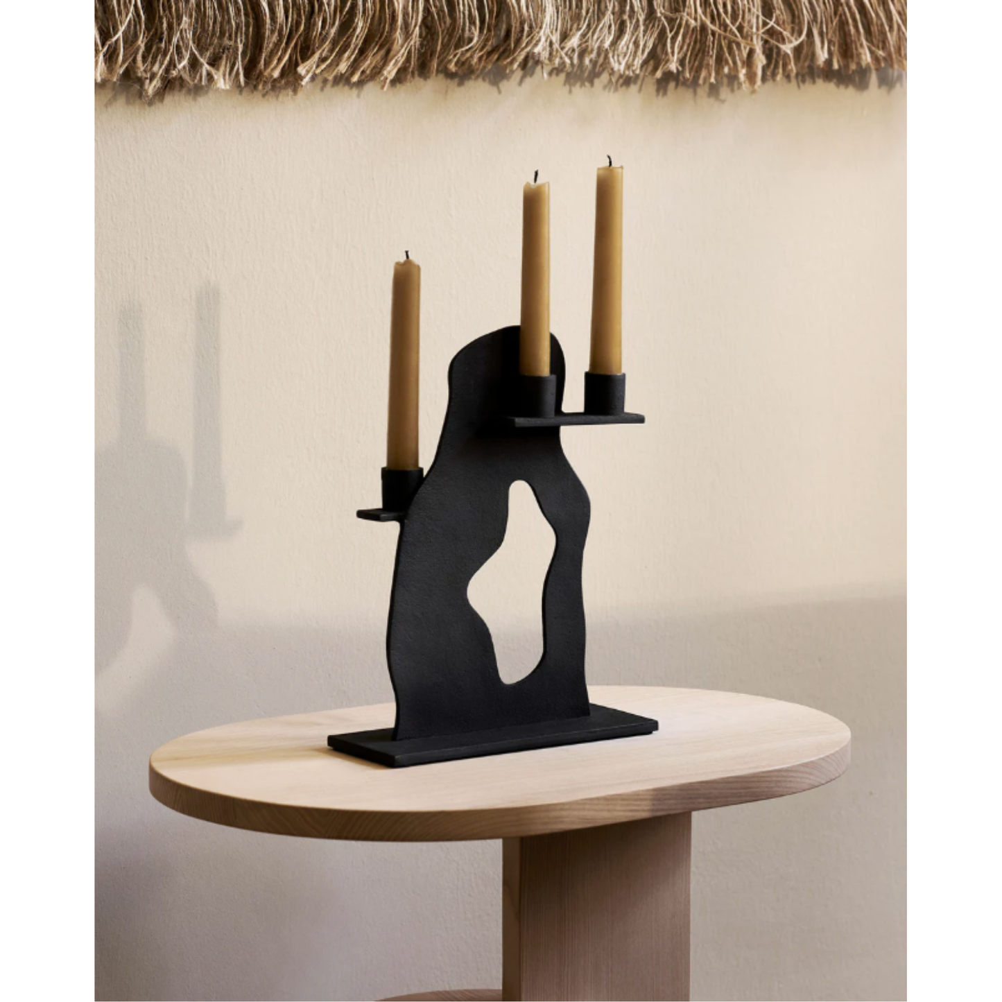 FERM LIVING | ERODE CANDLE HOLDER | $139.00 - $235.00