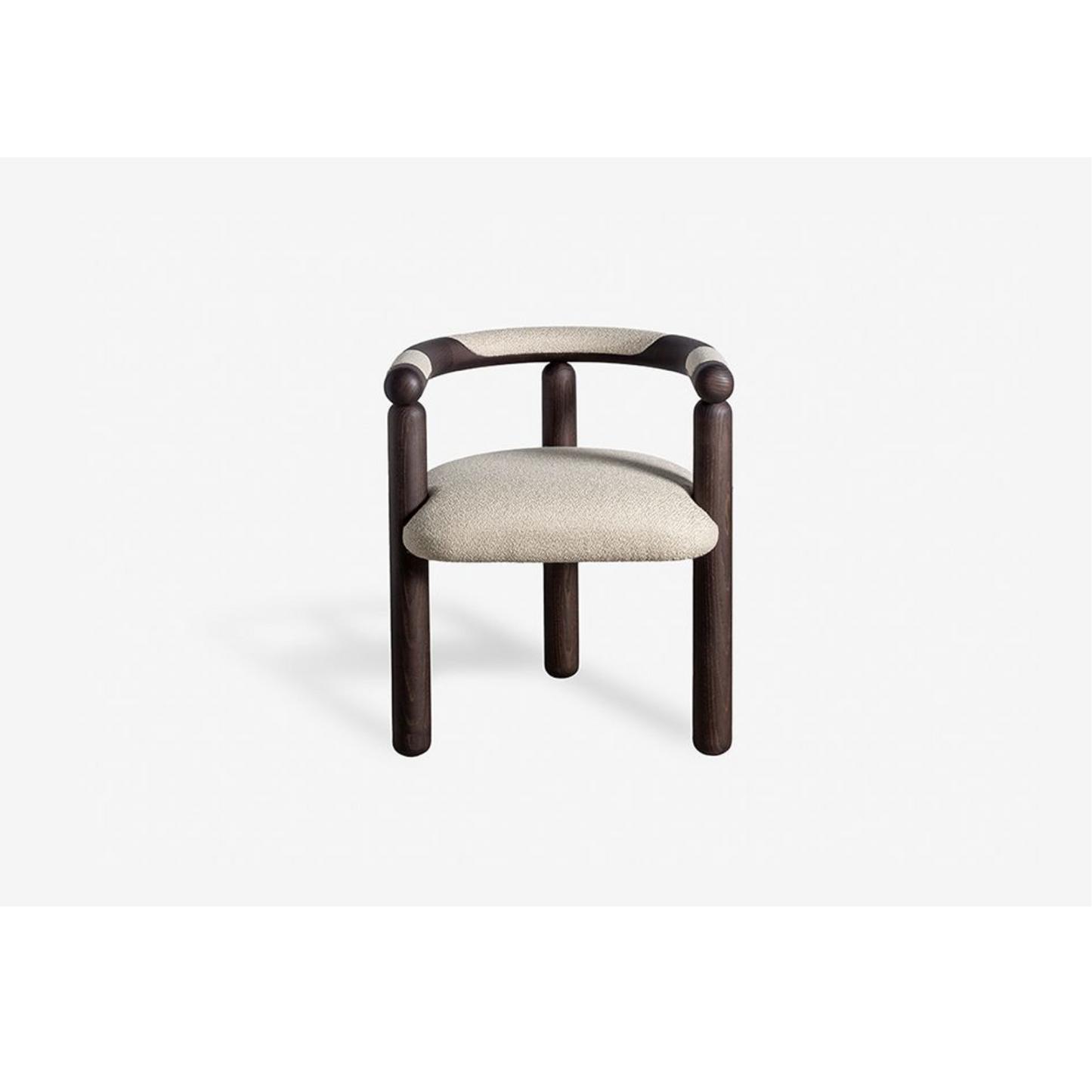 CARPANESE | PANDA ARMCHAIR - $3,825.00