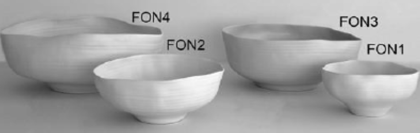 RINA MENARDI | FONTI | $386.00 - $962.00