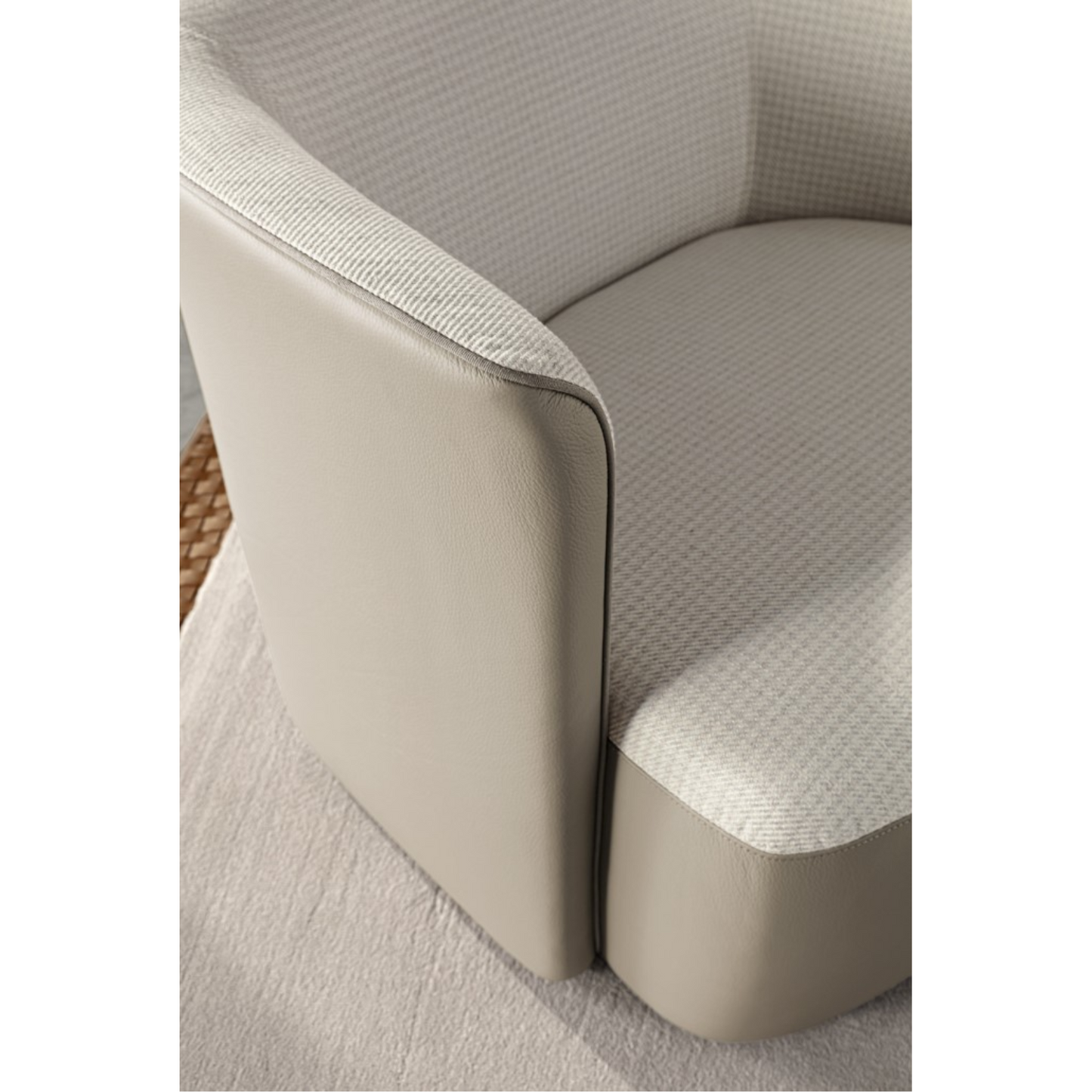 OLBIA ARMCHAIR | $8,237.00 - $9,283.00