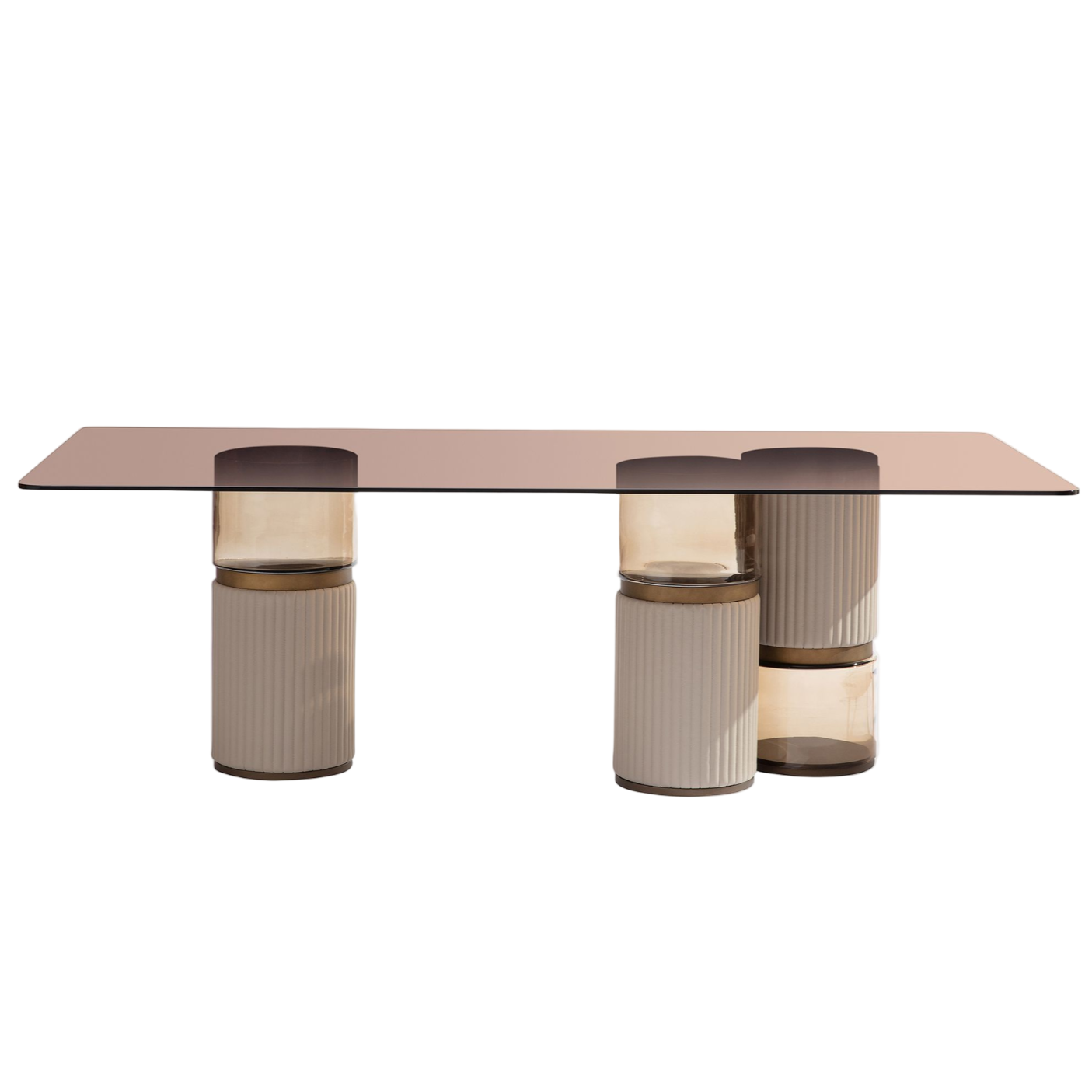 CARPANESE | IMPERIAL TABLE - $8,175.00 - $21,375.00