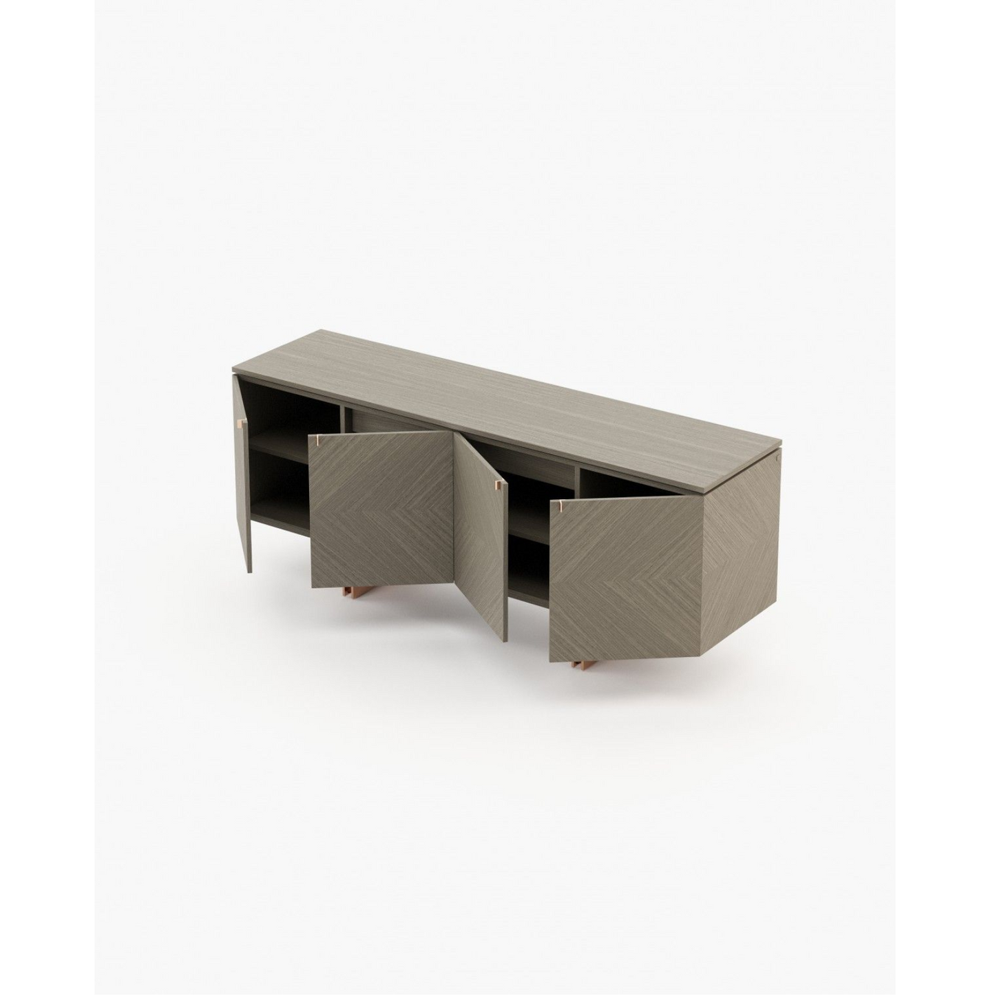 BORIS SIDEBOARD | $13,758.00 - $16,085.00