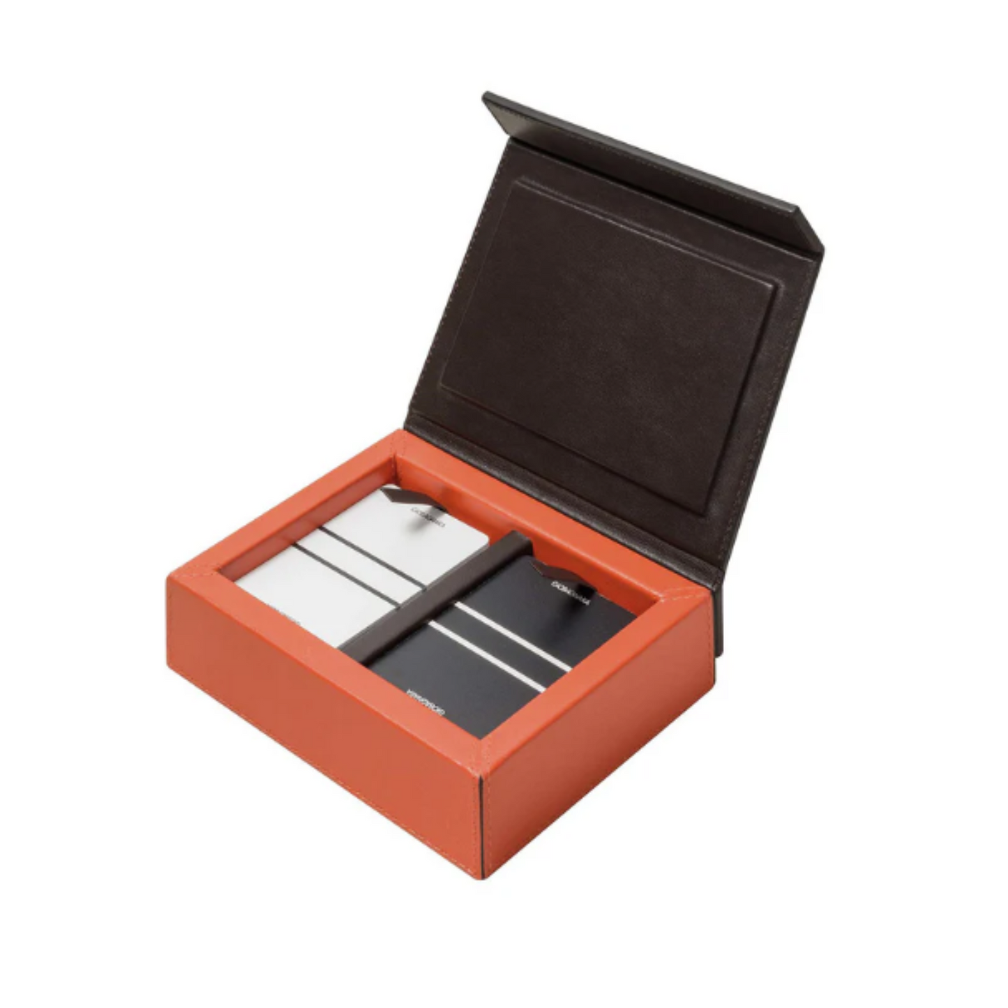 GIOBAGNARA | PLAYING CARD CASE | $ 515.00