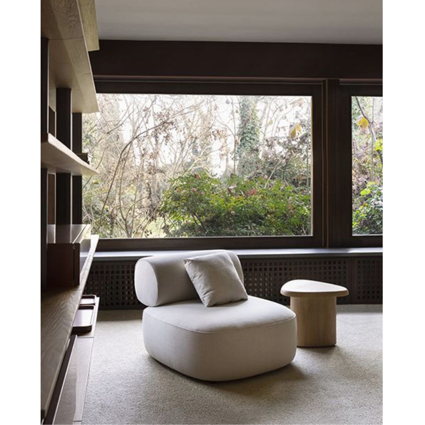 CARPANESE | SLOW P ARMCHAIR - $8,100.00