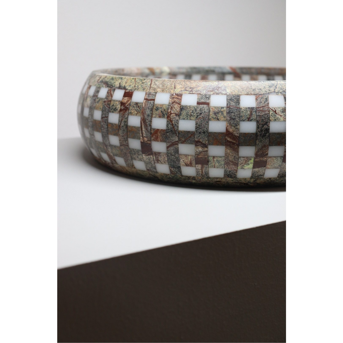 LACE VASE AND CENTERPIECE | $ 1,590.00 - $ 1,980.00